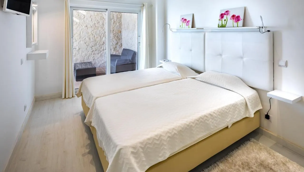Apartamentos Mónaco by Garvetur Albufeira