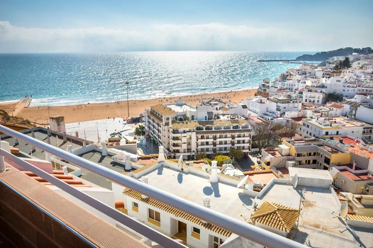 Apartamentos Mónaco by Garvetur Albufeira