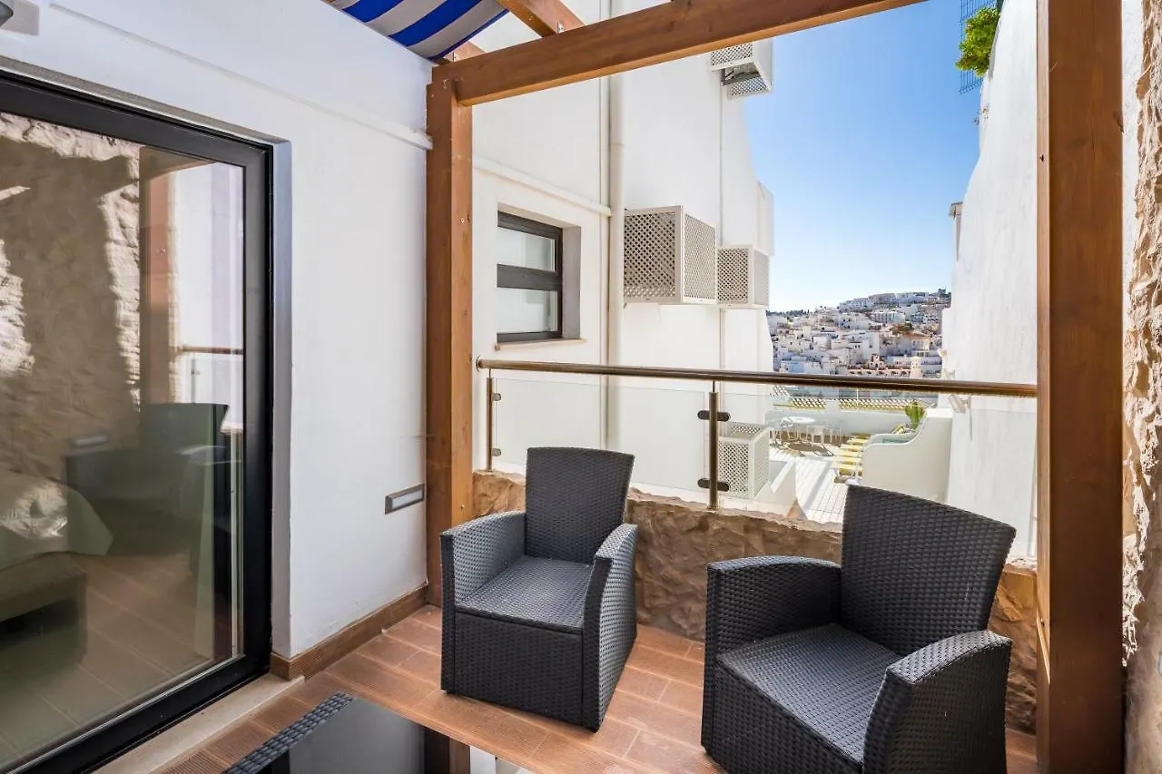 Apartamentos Monaco By Garvetur Albufeira 0*,